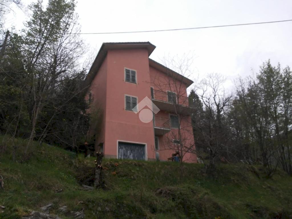 Independent house Localita' Perlezzi Basso, Borzonasca - photo 1