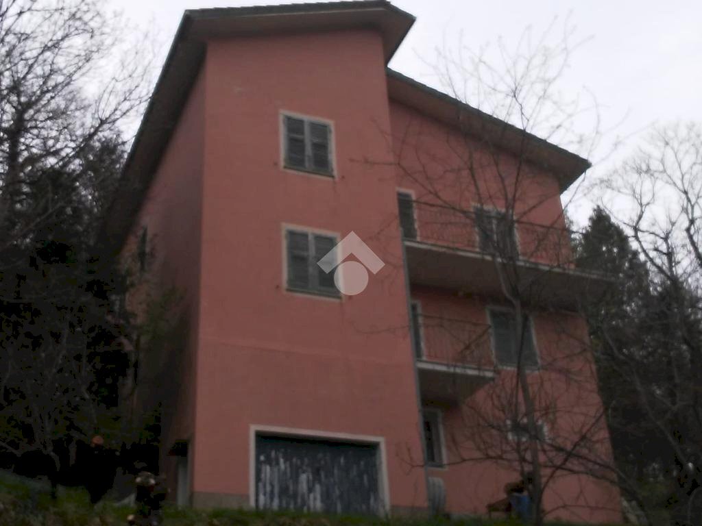 Independent house Localita' Perlezzi Basso, Borzonasca - photo 2