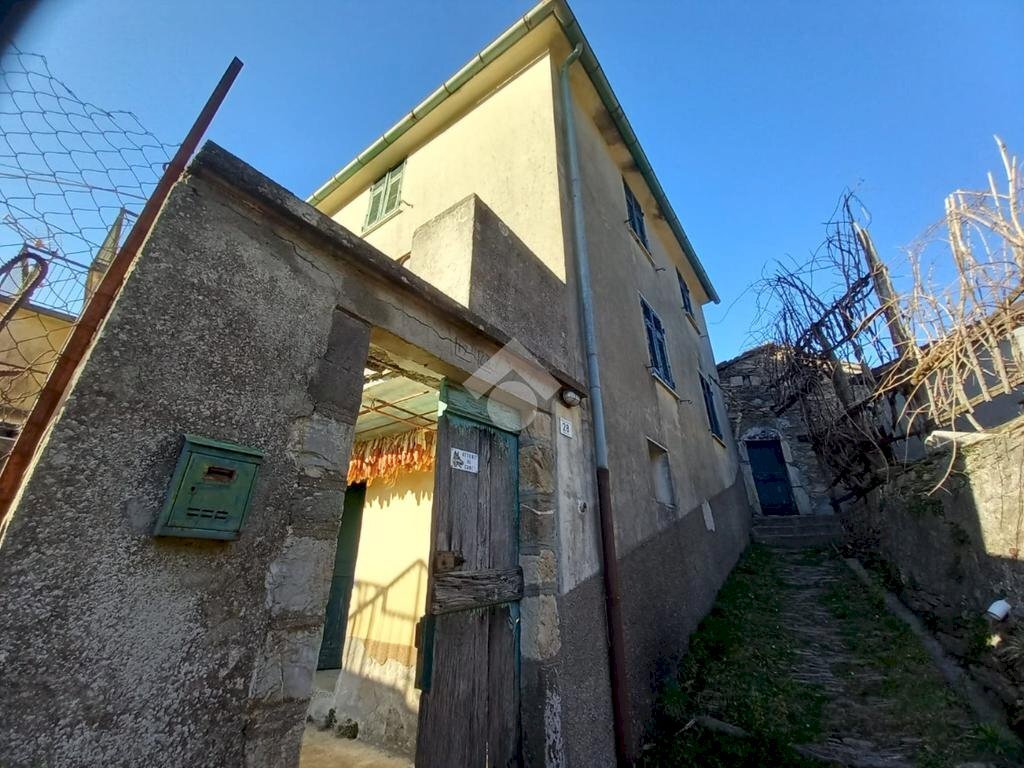 Independent house Via Perlezzi, Borzonasca - photo 2