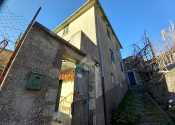 Casa indipendente Via Perlezzi, Borzonasca - foto 2