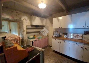 Casa indipendente Via Perlezzi, Borzonasca - foto 6