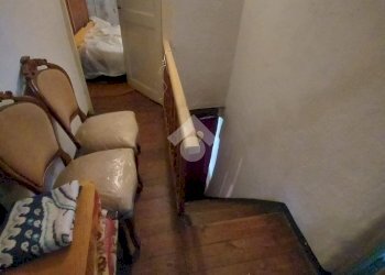 Casa indipendente Via Perlezzi, Borzonasca - foto 8