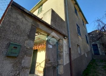 Casa indipendente Via Perlezzi, Borzonasca - foto 12