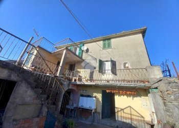 Casa indipendente Via Perlezzi, Borzonasca - foto 15