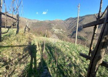 Casa indipendente Via Perlezzi, Borzonasca - foto 19