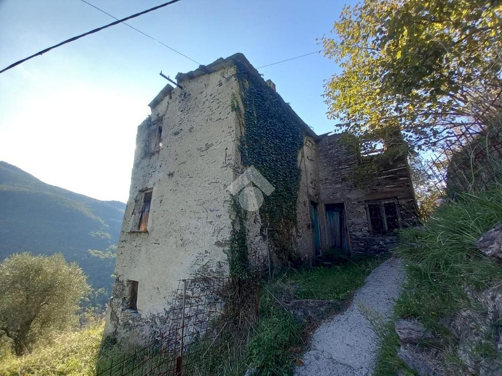 Rustico Via Mezzanego, Mezzanego - foto 1