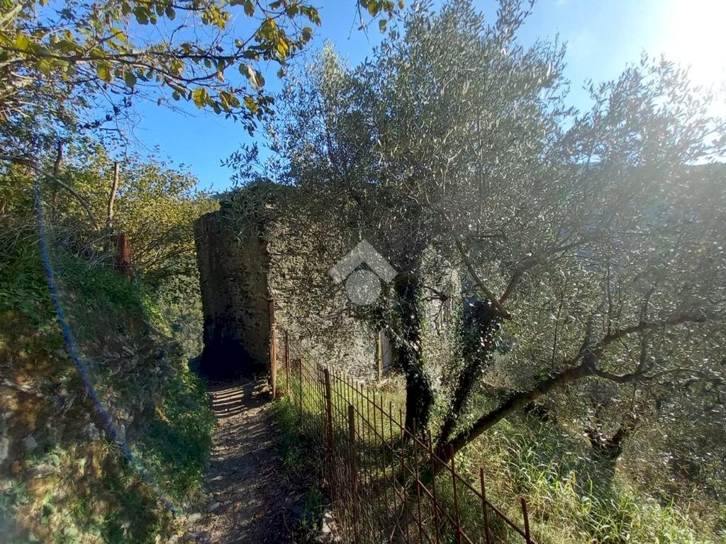 Rustico Via Mezzanego, Mezzanego - foto 2