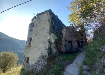 Rustico Via Mezzanego, Mezzanego - foto 1