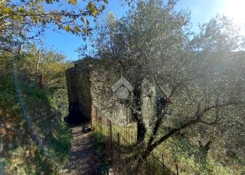 Rustico Via Mezzanego, Mezzanego - foto 2