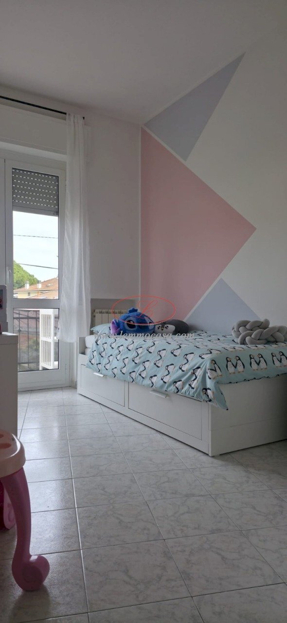 cameretta - Trilocale Via Saponiera 25, Diano Marina - foto 3