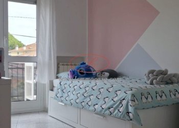 cameretta - Trilocale Via Saponiera 25, Diano Marina - foto 3