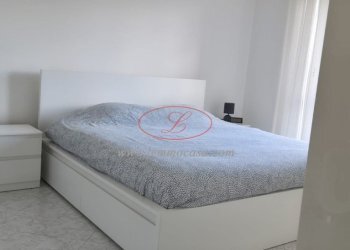 camera da letto - Trilocale Via Saponiera 25, Diano Marina - foto 4