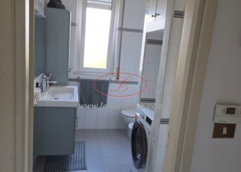 bagno - Trilocale Via Saponiera 25, Diano Marina - foto 5