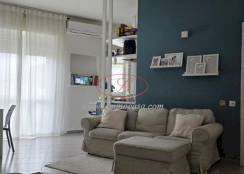 Elegante ampio trilocale vicino al mare - Trilocale Via Saponiera 25, Diano Marina - foto 1