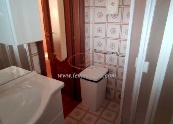 bagno - Two-room apartment Via Diano San Pietro, Diano Castello - photo 4