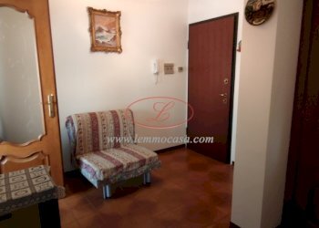 soggiorno - Two-room apartment Via Diano San Pietro, Diano Castello - photo 6