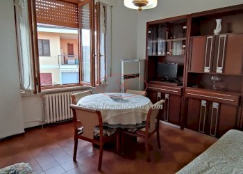 soggiorno - Two-room apartment Via Diano San Pietro, Diano Castello - photo 7