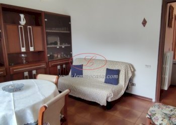 Two-room apartment Via Diano San Pietro, Diano Castello - photo 10
