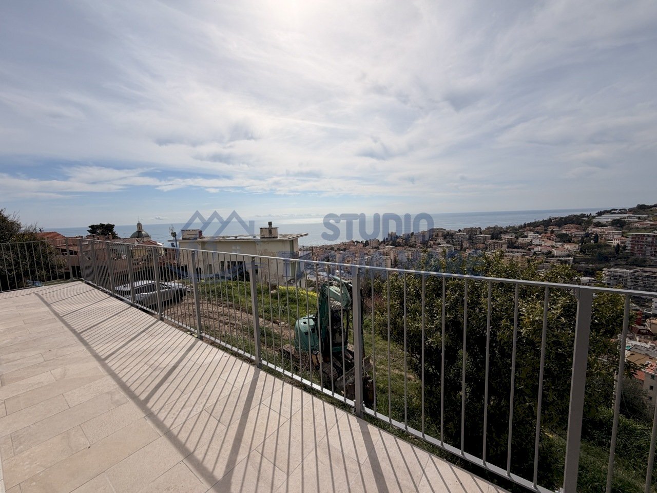 IMG_9943.JPG - Villa Strada San Romolo, Sanremo - foto 2