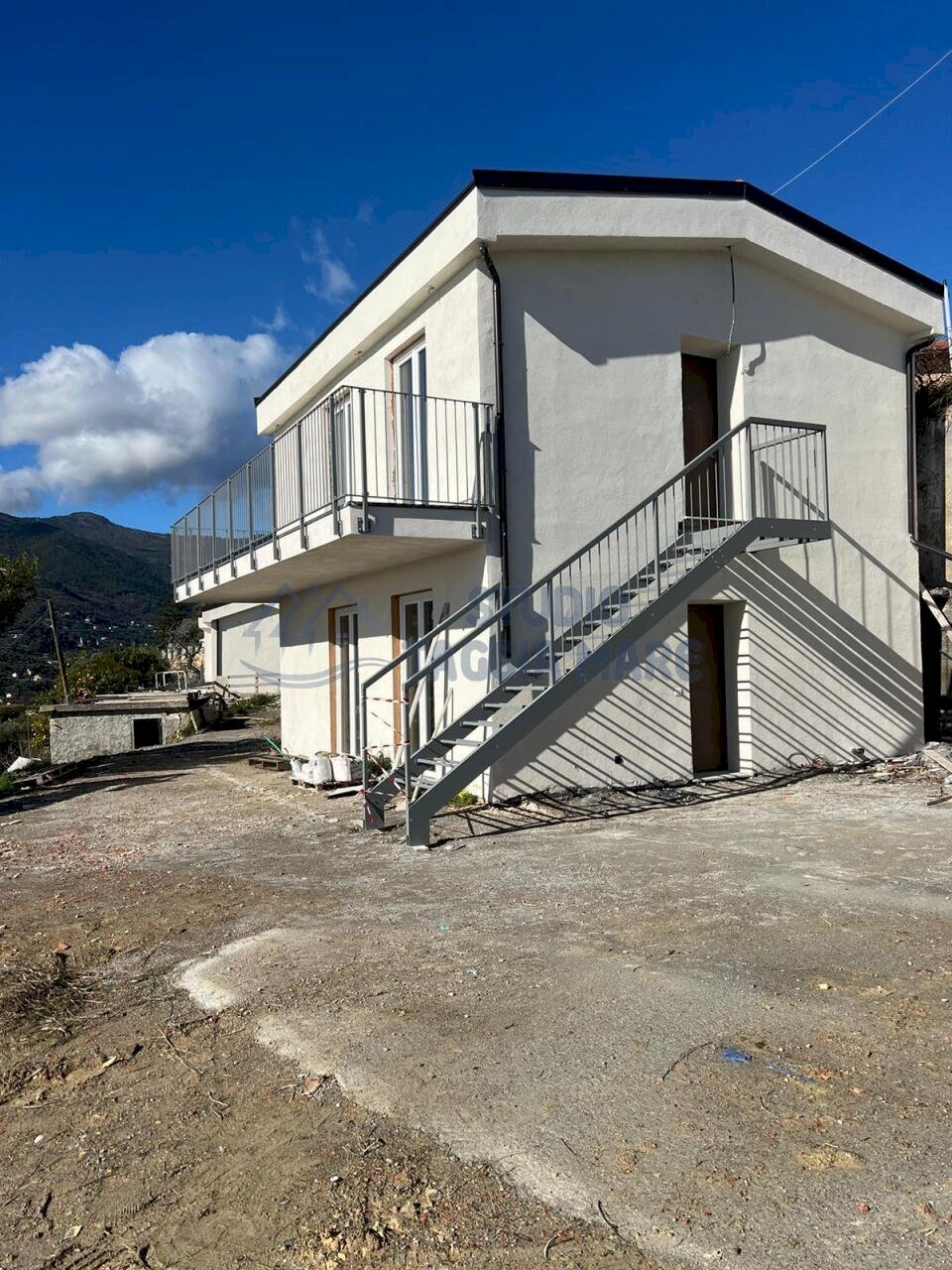 1.jpg - Villa Strada San Romolo, Sanremo - foto 3