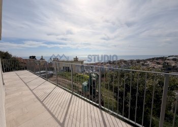 IMG_9944.JPG - Villa Strada San Romolo, Sanremo - foto 1