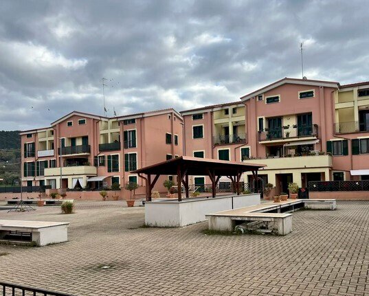 2.jpg - Appartamento all'asta Via G. Spadoni 16, Santo Stefano di Magra - foto 2