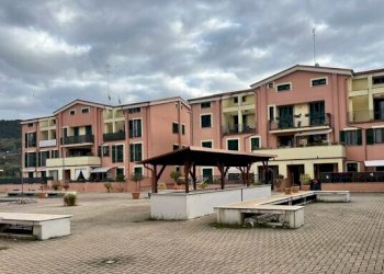 2.jpg - Appartamento all'asta Via G. Spadoni 10, Santo Stefano di Magra - foto 2