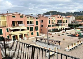 1.jpg - Appartamento all'asta Via G. Spadoni 12, Santo Stefano di Magra - foto 1