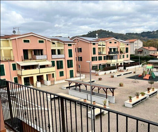 1.jpg - Appartamento all'asta Via G. Spadoni 10, Santo Stefano di Magra - foto 1