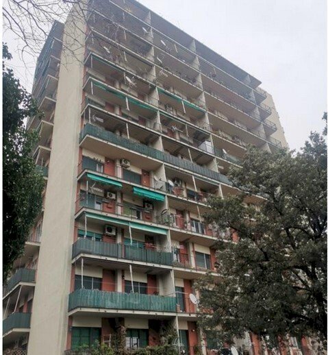 12.jpg - Appartamento all'asta Mura Degli Angeli 35, Genova (zona San Teodoro) - foto 1