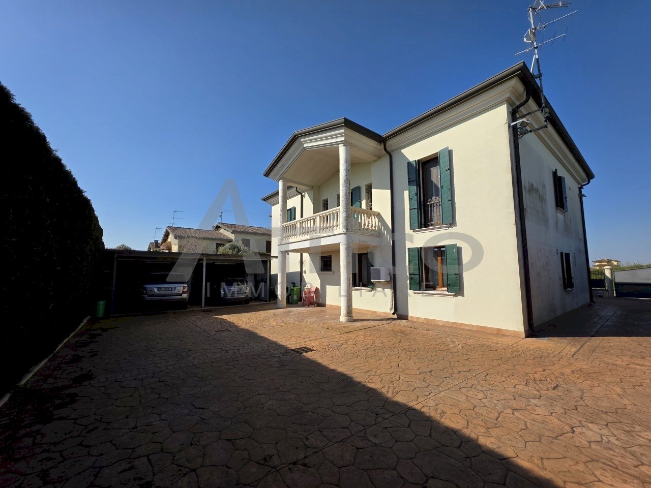 20260319_101257.jpg - Villa Via Ariel Ben Gurion 298, Pincara - foto 1