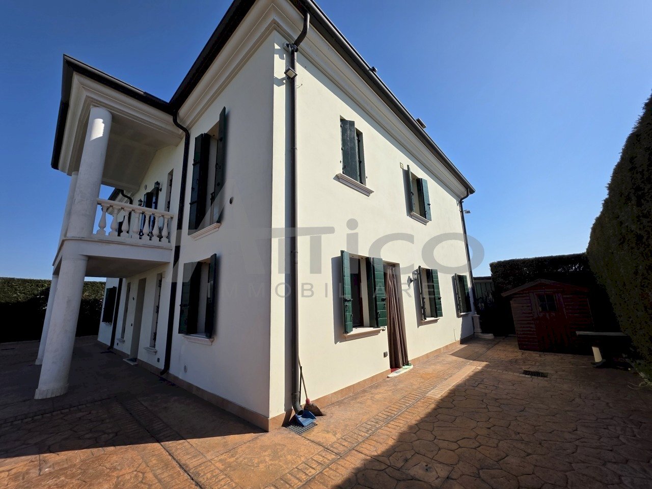 20260319_104334.jpg - Villa Via Ariel Ben Gurion 298, Pincara - foto 3