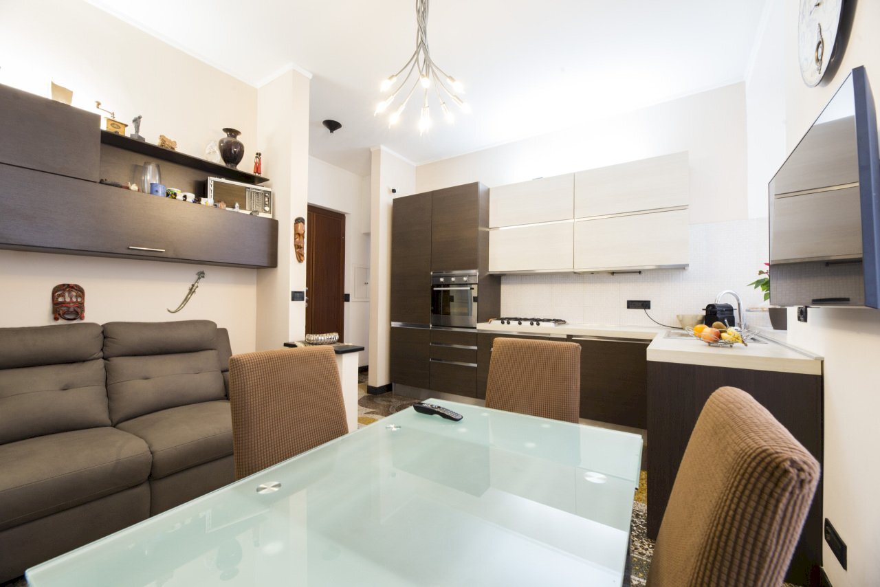 IMG_7007 as Smart Object-1.jpg - Appartamento Via Pisacane 16, Genova (zona Foce) - foto 2