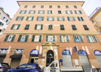 IMG_6938.jpg - Appartamento Via Pisacane 16, Genova (zona Foce) - foto 5