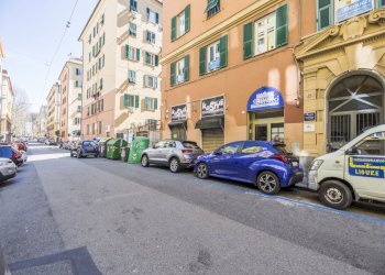 IMG_6943.jpg - Appartamento Via Pisacane 16, Genova (zona Foce) - foto 26