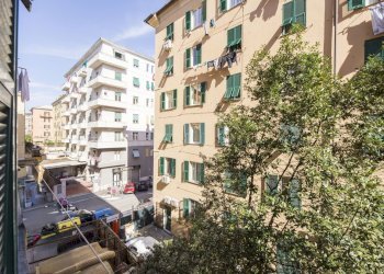 IMG_7033.jpg - Appartamento Via Pisacane 16, Genova (zona Foce) - foto 28