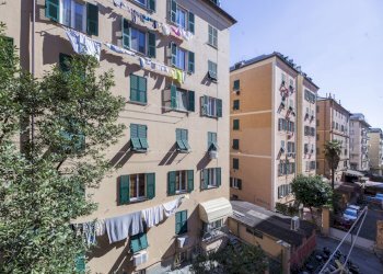 IMG_7036.jpg - Appartamento Via Pisacane 16, Genova (zona Foce) - foto 29