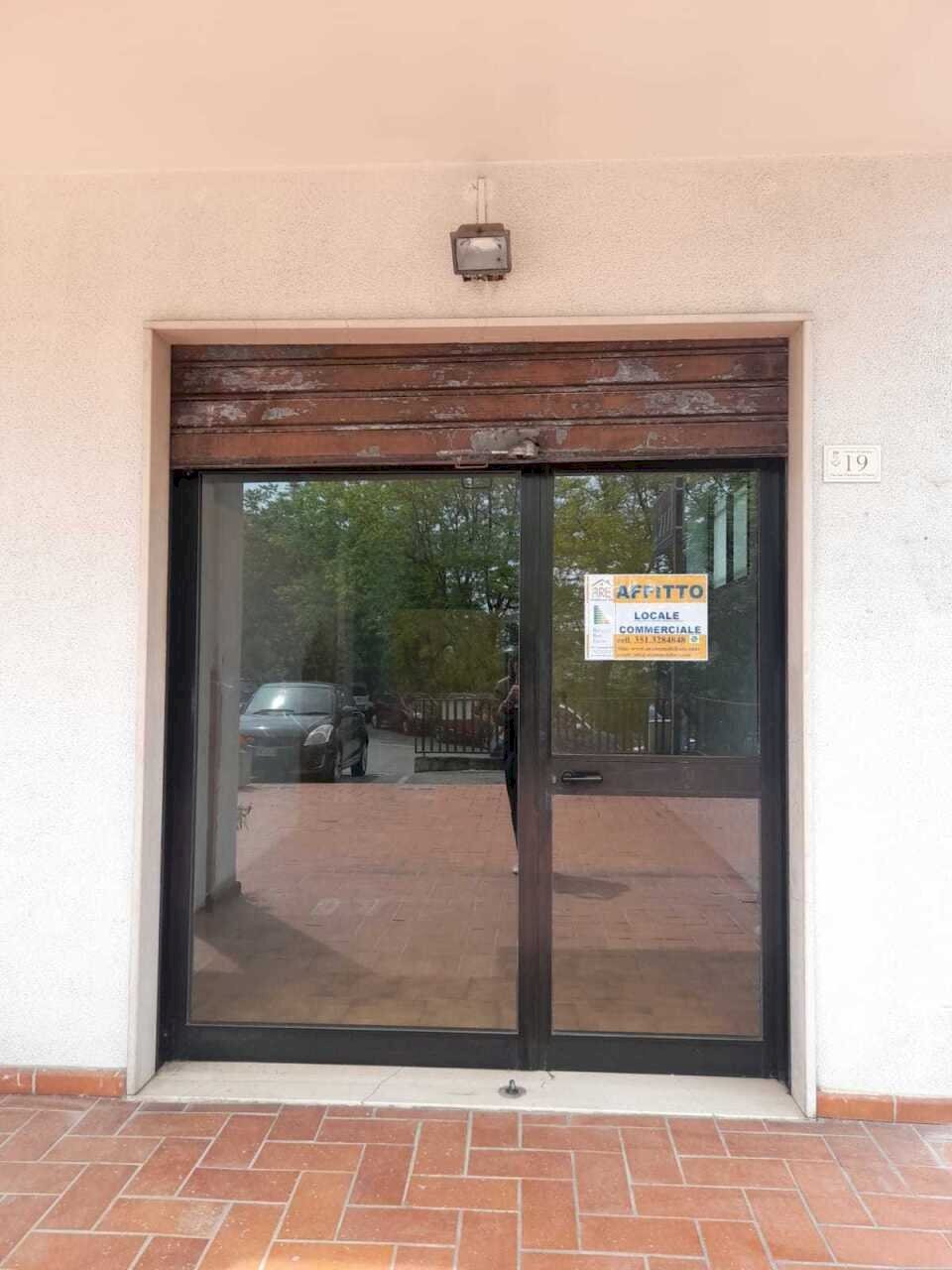 dc23b476-bc95-4221-b1fc-3a694a63c134.jpg - Commercial Premises via San Francesco d' Assisi 3, Lanciano - photo 1