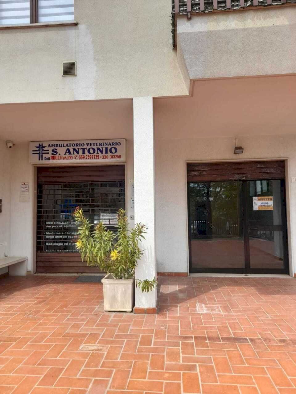 d32b24b5-12b3-4a03-9a8c-7b048610933c.jpg - Commercial Premises via San Francesco d' Assisi 3, Lanciano - photo 2