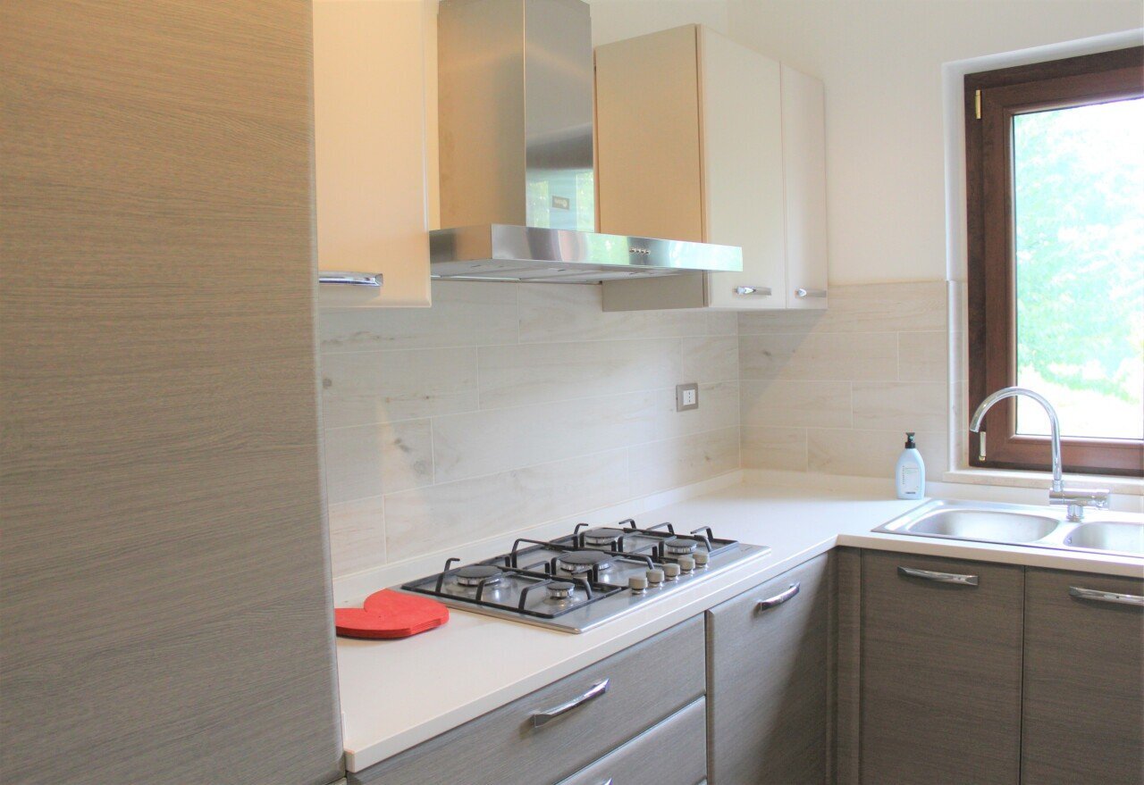 cucina - Villa Contrada Torre Sansone 69, Lanciano - photo 3