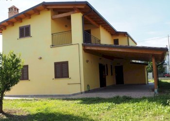 1 Panoramica Retro.jpg - Villa Contrada Torre Sansone 69, Lanciano - photo 1