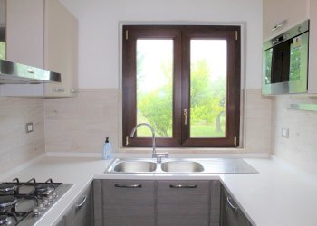 cucina - Villa Contrada Torre Sansone 69, Lanciano - photo 4