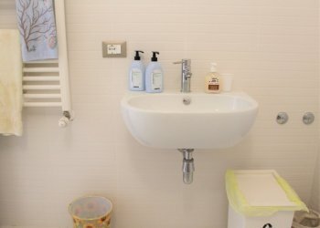 bagno - Villa Contrada Torre Sansone 69, Lanciano - photo 9