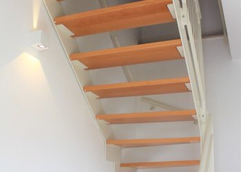 scalinata - Villa Contrada Torre Sansone 69, Lanciano - photo 10