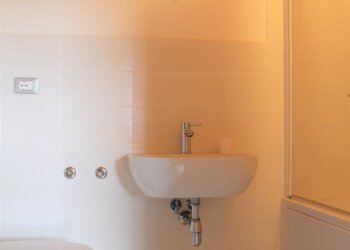 bagno - Villa Contrada Torre Sansone 69, Lanciano - photo 21