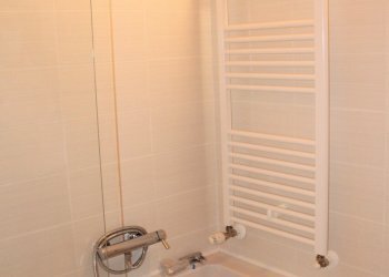 bagno - Villa Contrada Torre Sansone 69, Lanciano - photo 22