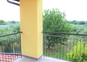 loggia - Villa Contrada Torre Sansone 69, Lanciano - photo 25