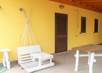 portico - Villa Contrada Torre Sansone 69, Lanciano - photo 30