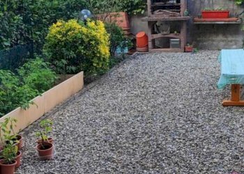 giardino - Quadrilocale Via della Quercia, Vaiano - foto 1