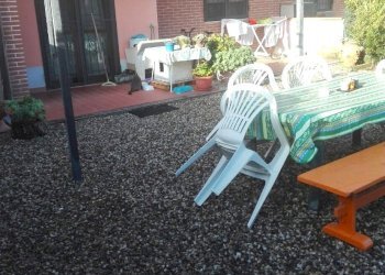 giardino - Quadrilocale Via della Quercia, Vaiano - foto 6